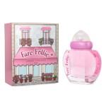 Carlo Corinto Fare Follie 100 ml Edt Dama