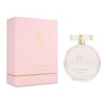 Carlo Corinto Femme 100 ml Edt Dama