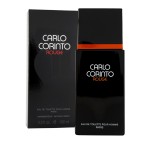 Carlo Corinto Rouge 100 ml Edt Caballero