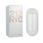 Carolina Herrera 212 100 ml Edt Dama