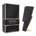 Carolina Herrera Bad Boy 100 ml Edt  Caballero