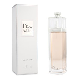 Christian Dior Addict 100 ml Edt Dama