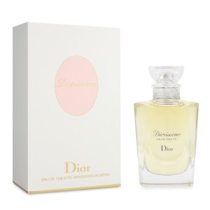 Christian Dior Diorissimo 100 ml Edt Dama