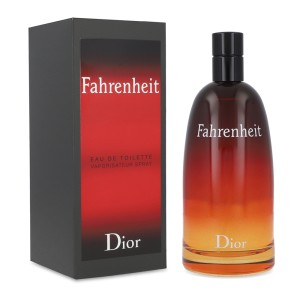 Christian Dior Fahrenheit 200 ml Edt Caballero