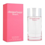 Clinique Happy Heart 100 ml Edp Dama