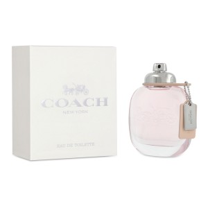 Coach 90 ml Edt Dama