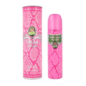 Cuba Jungle Snake 100 ml Edp Dama