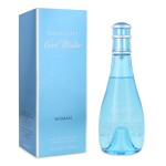 Davidoff Cool Water 100 ml Edt Dama