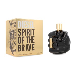 Diesel Spirit Of The Brave 200 ml Edt Caballero