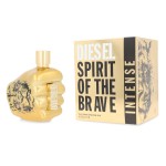 Diesel Spirit Of The Brave Intense 125 ml Edp Caballero