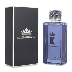 Dolce &amp; Gabbana K 100 ml Edp Caballero