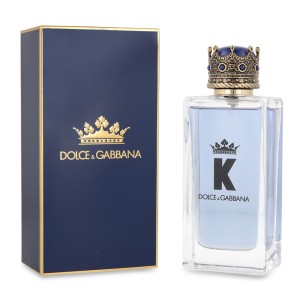 Dolce &amp; Gabbana K 100 ml Edt Caballero