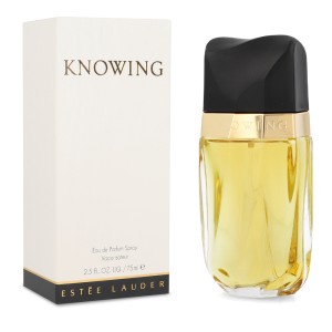 Estee Lauder Knowing 75 ml Edt Dama