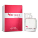 Ferrioni 100 ml Edp Dama