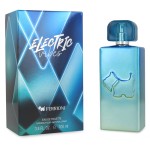 Ferrioni Electric Vibes Men 100 ml Edt Caballero