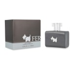 Ferrioni Grey Terrier 100 ml Edt Caballero