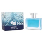 Ferrioni Ice Blue 100 ml Edt Caballero