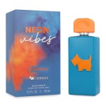 Ferrioni Neon Ooh Boy! 100 ml Edt Caballero