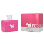 Ferrioni Pink Terrier 100 ml Edt Dama