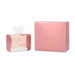 Ferrioni Rose 100 ml Edt Dama