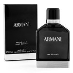 Giorgio Armani Eau De Nuit 100 ml Edt Caballero