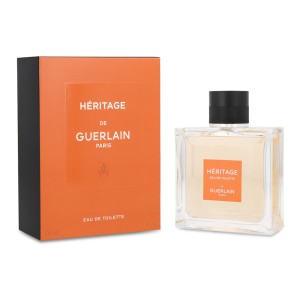 Guerlain Heritage 100 ml Edt Caballero