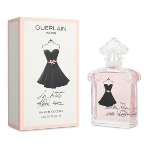 Guerlain La Petite Robe Noire 100 ml Edt Dama