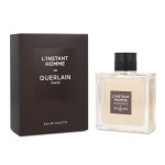 Guerlain L'instant 100 ml Edt Caballero