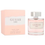 Guess 1981 100 ml Edt Dama