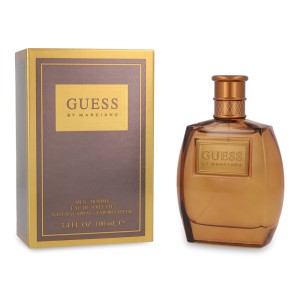 Guess By Marciano 100 ml Edt Caballero