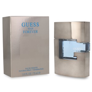 Guess Forever 75 ml Edt Caballero