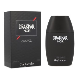 Guy Laroche Drakkar Noir 100 ml Edt Caballero