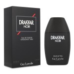 Guy Laroche Drakkar Noir 200 ml Edt Caballero