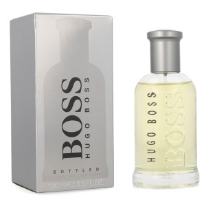 Hugo Boss 100 ml Edt Caballero