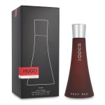 Hugo Boss Deep Red 90 ml Edp Dama