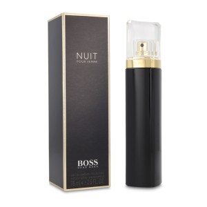 Hugo Boss Nuit 75 ml Edp Dama