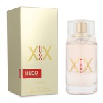 Hugo Boss Xx 100 ml Edt Dama