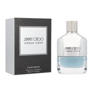 Jimmy Choo Urban Hero 100 ml Edp Caballero