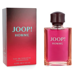 Joop 125 ml Edt Caballero