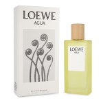 Loewe Agua De Loewe 100 ml Edt Caballero