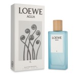 Loewe Agua De Loewe El 100 ml Edt Caballero