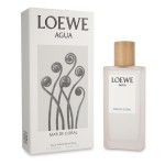 Loewe Agua Mar De Coral 100 ml Edt Dama