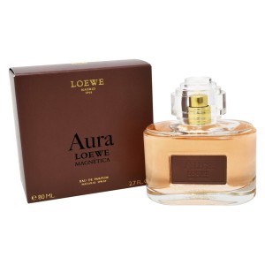 Loewe Aura Loewe Magnetica 80 ml Edp Dama