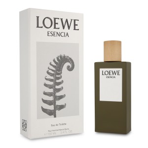 Loewe Esencia De Loewe 100 ml Edt Caballero