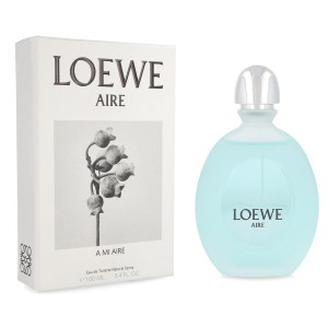 Loewe Loewe A Mi Aire 100 ml Edt Dama