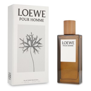 Loewe Pour Homme 100 ml Edt Caballero