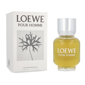 Loewe Pour Homme 150 ml Edt Caballero