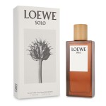 Loewe Solo Loewe 100 ml Edt Caballero