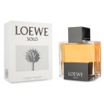 Loewe Solo Loewe 200 ml Edt Caballero