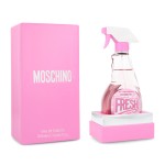 Mochino Fresh Pink 100 ml Edt Dama